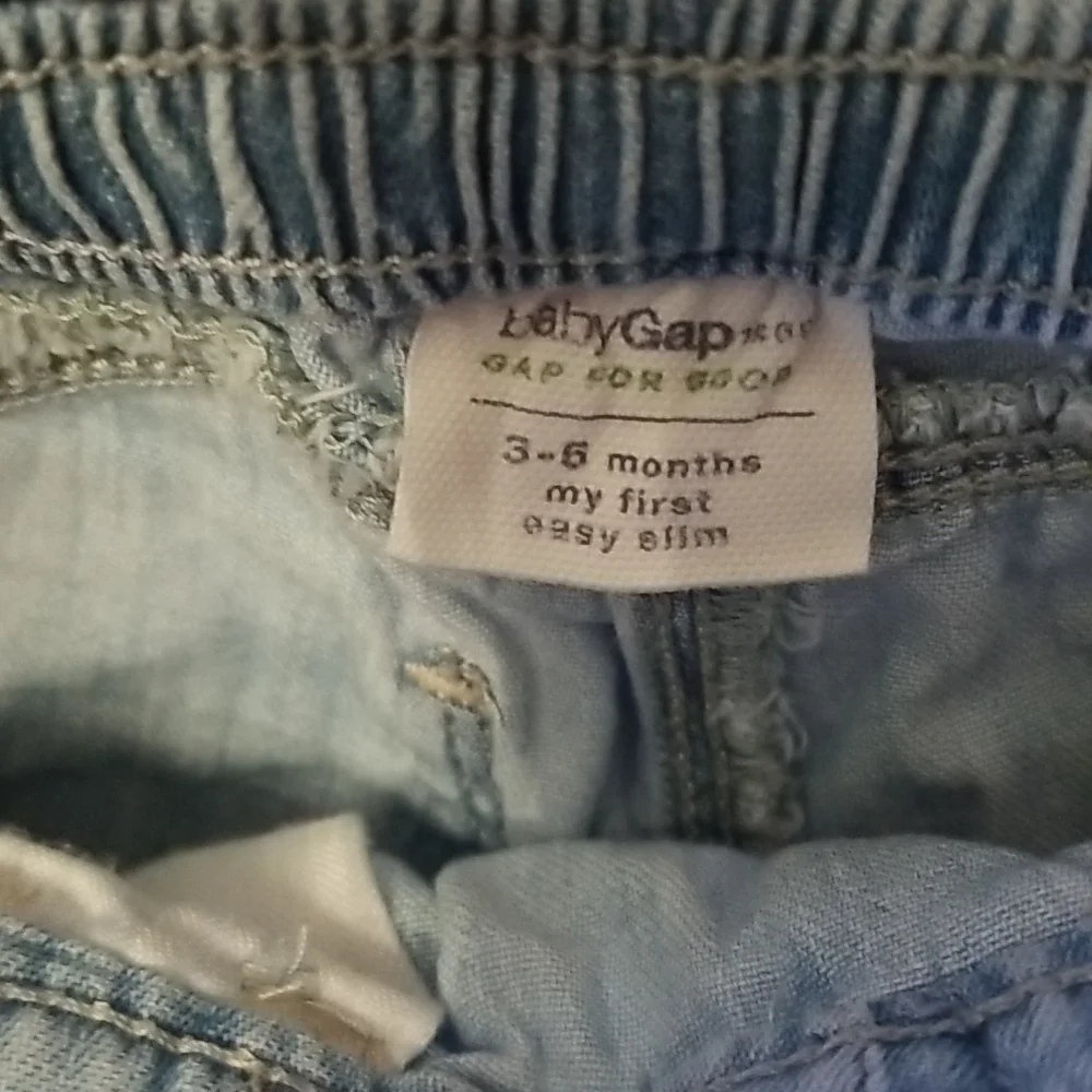 GAP excellent use